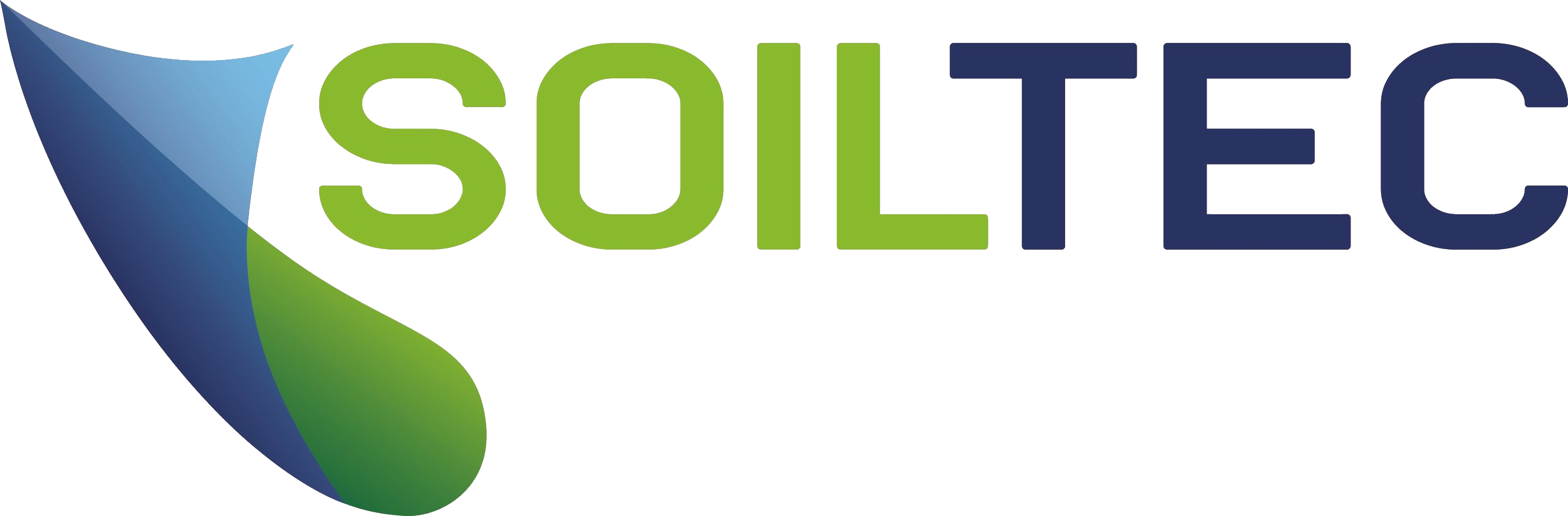 Soiltec - Developing tomorrow‘s ideas